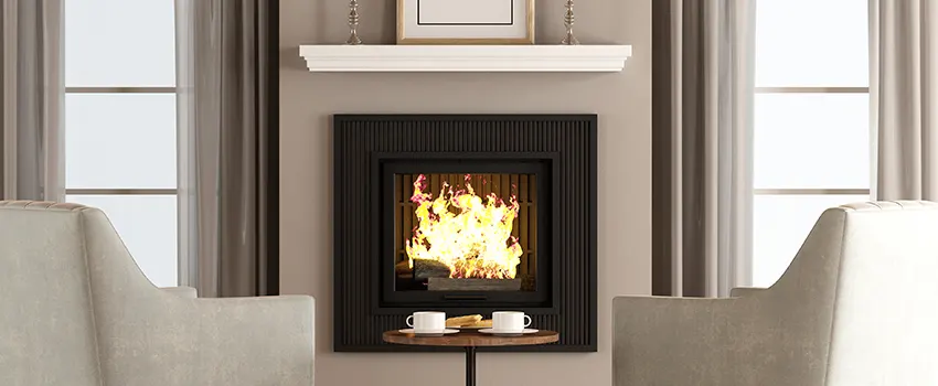 Superior Outdoor Fireplace Repair in Sebastian, FL