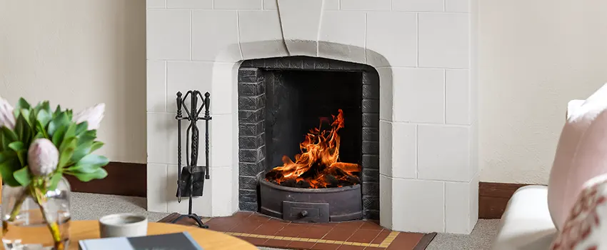 Valor Fireplaces and Stove Repair in Sebastian, FL