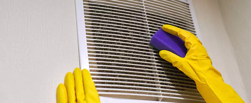 Vent Cleaning Company in Sebastian, FL