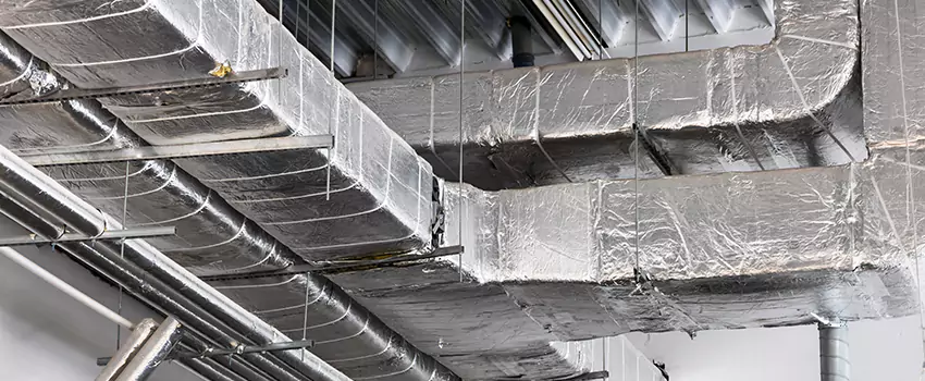 Vent Dust Cleaning Cost in Sebastian, FL