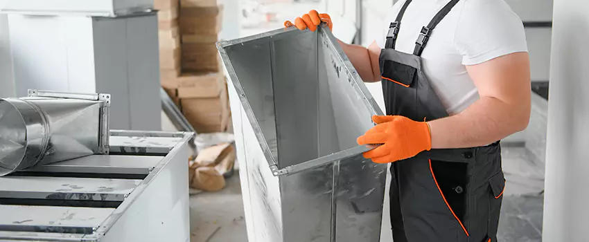 Ventilation Fan Cleaning Services in Sebastian, Florida