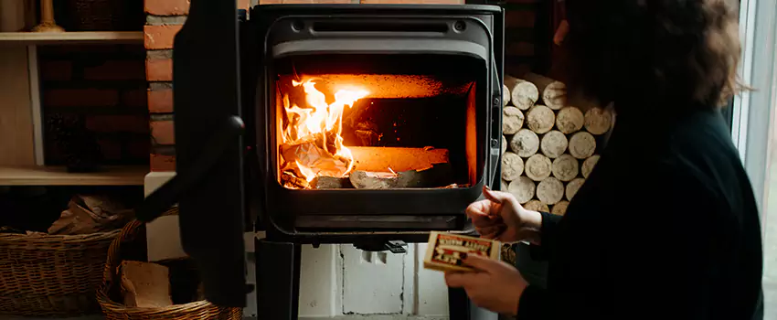 Key Features of Vermont Castings Fireplaces in Sebastian, FL