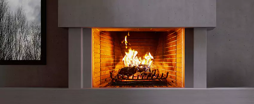 Indoor Wood Burning Furnace Repair and Installation in Sebastian, Florida
