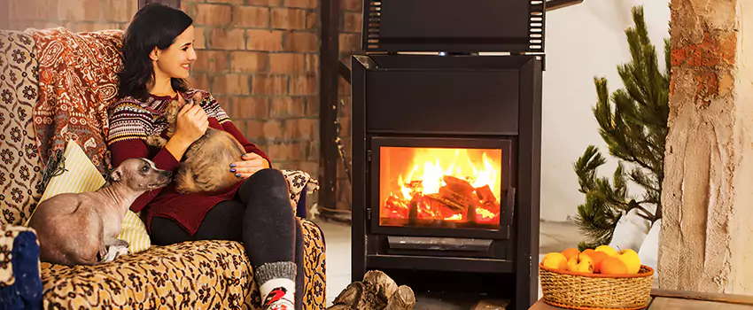 Wood Stove Chimney Cleaning Services in Sebastian, FL