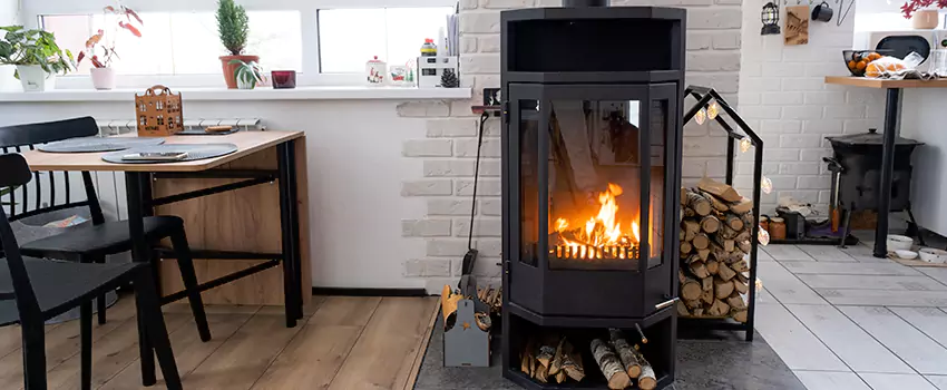 Wood Stove Firebox Installation Services in Sebastian, FL