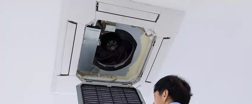 Benefits of Professional Air Duct Cleaning in Sebastian, Florida