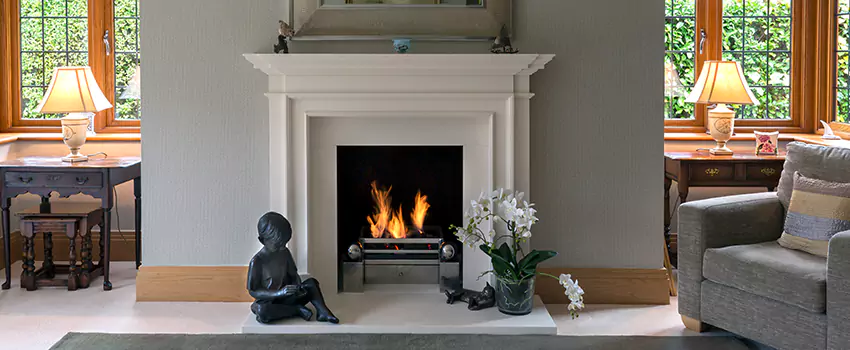 Astria Open-Hearth Wood Fireplaces Services in Sebastian, FL
