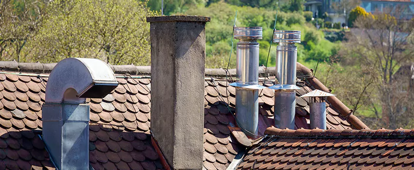 Commercial Chimney Blockage Removal in Sebastian, Florida