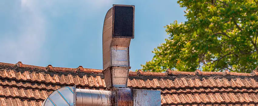 Chimney Cleaning Cost in Sebastian, Florida