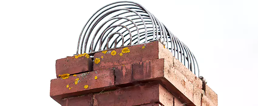 Chimney Crown Problems in Sebastian, Florida