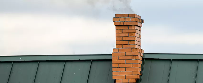 Chimney Installation Company in Sebastian, FL