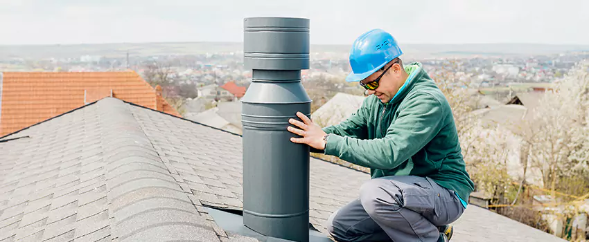 Insulated Chimney Liner Services in Sebastian, FL