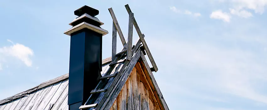 Chimney Pot Inspection in Sebastian, FL