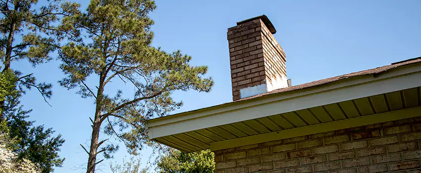 Brick Chimney Sweep Near Me in Sebastian, FL