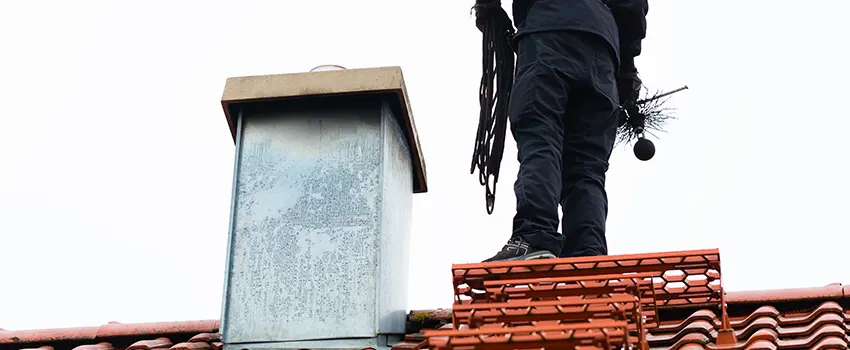Modern Chimney Sweeping Techniques in Sebastian, Florida