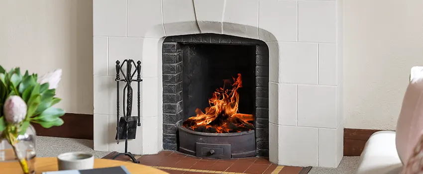 Classic Open Fireplace Design Services in Sebastian, Florida