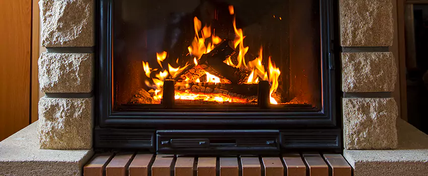 Decorative Fireplace Installation Cost in Sebastian, Florida