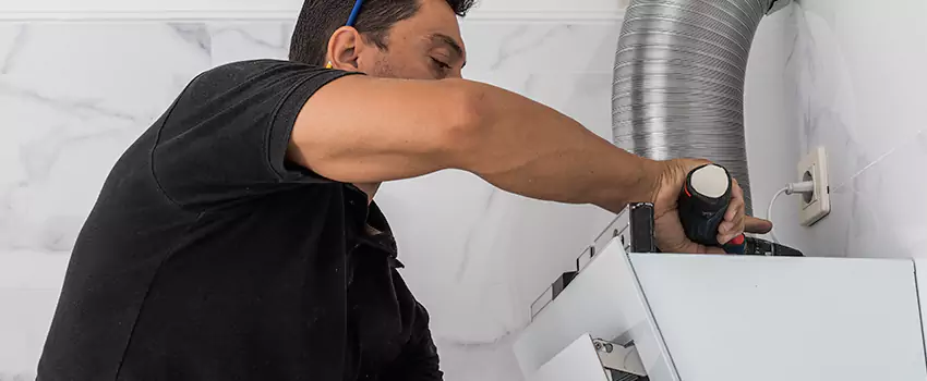 Dryer Vent Blockage Cleaning in Sebastian, FL