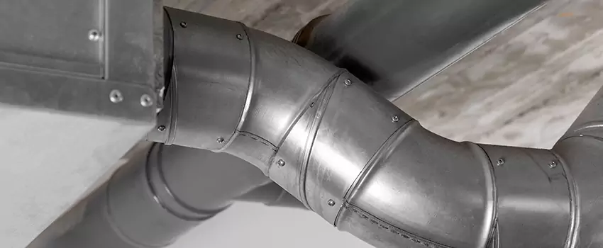 Dryer Vent Blockage Inspection in Sebastian, FL