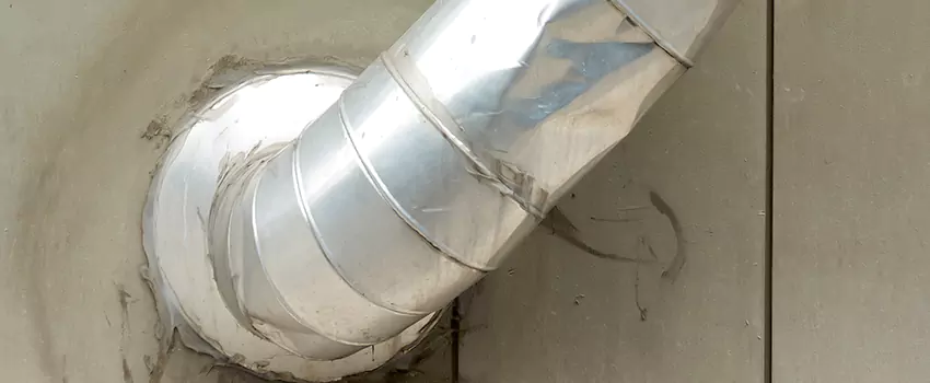 Dryer Vent Repair Process in Sebastian, FL