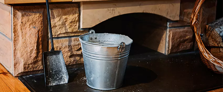 Clean The Fireplace Mantle And Hearth in Sebastian, Florida