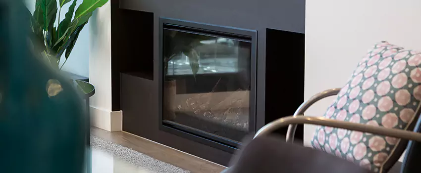 Gas Fireplace Installation in Sebastian, FL