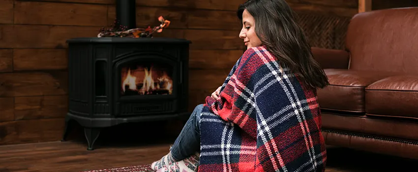 Fireplace Firebox Grate Replacement Services  in Sebastian, Florida