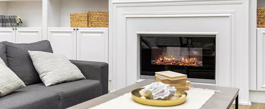 Pellet Fireplace Insert Installation in Sebastian, FL