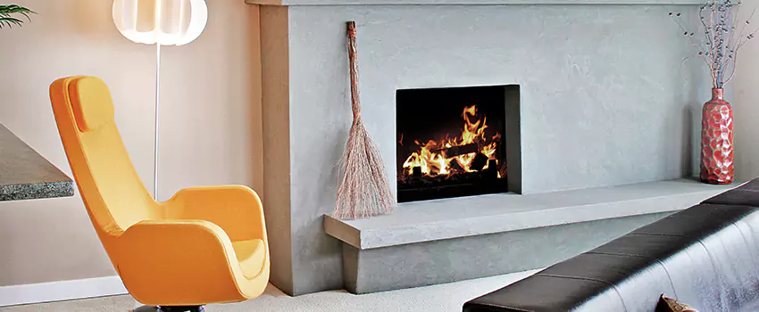 Electric Fireplace Makeover Services in Sebastian, FL