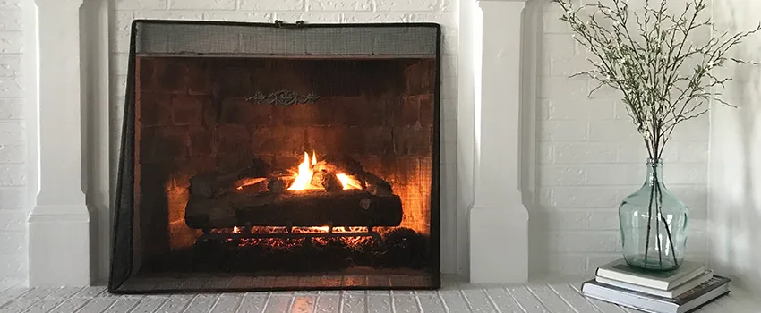 Cost-Effective Fireplace Mantel Inspection And Maintenance in Sebastian, FL