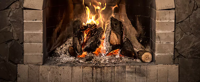 Cost of Rebuilding A Fireplace in Sebastian, Florida