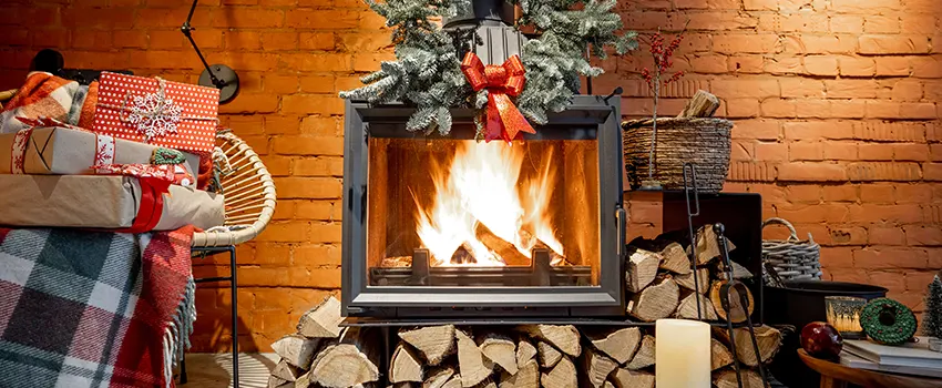 Steel Fireplace Grate Repair And Replacement Services in Sebastian, Florida