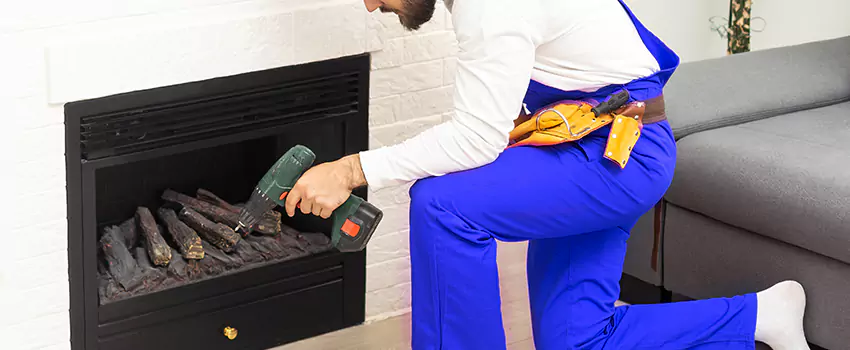 Fireplace Repair Expert in Sebastian, Florida