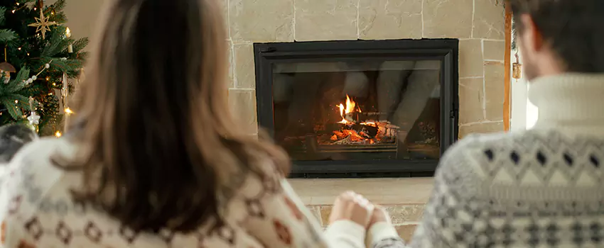 Fireplace Firebox Refurbish & Restore Services in Sebastian, FL
