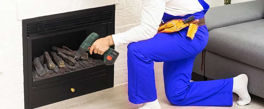 Fireplace Safety Inspection Specialists in Sebastian, Florida