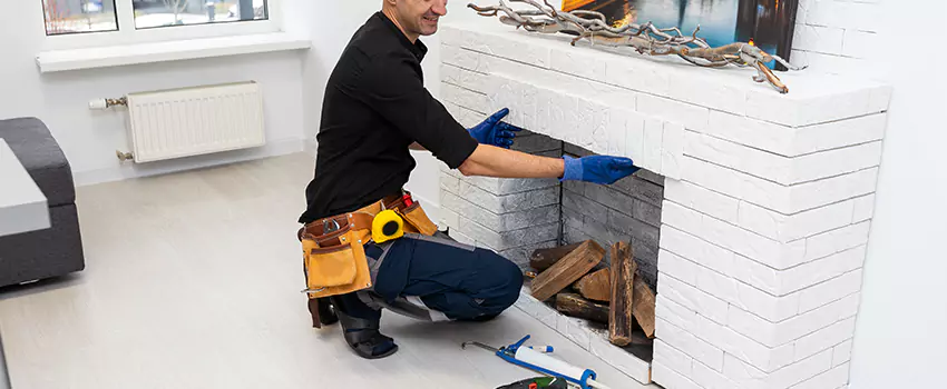 Gas Fireplace Repair And Replacement in Sebastian, FL