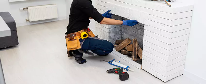 Masonry Fireplace Technician in Sebastian, Florida