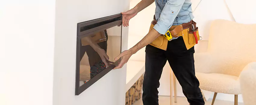 Traditional Fireplace Vent Sweeping in Sebastian, FL