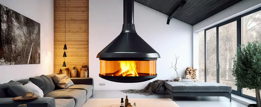 Floating Damaged Fireplace Repair Services in Sebastian, FL