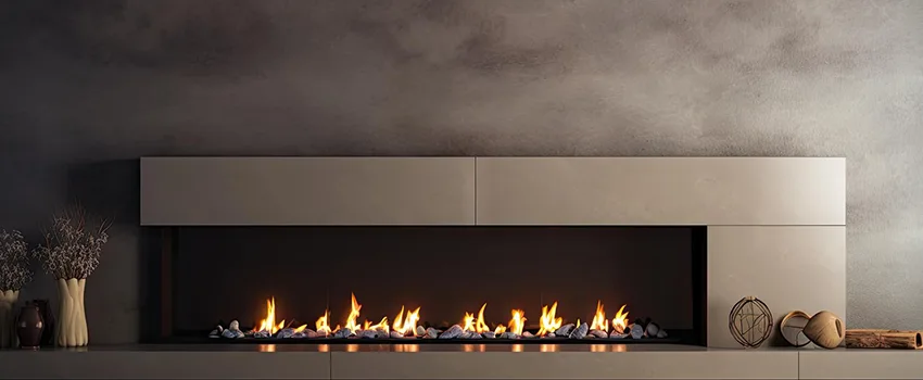 Gas Fireplace Logs Supplier in Sebastian, Florida