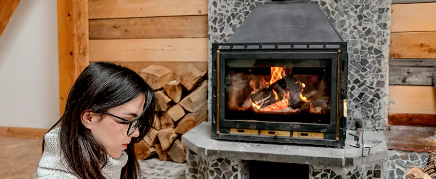 Harman P68-C Pellet Stove Repair in Sebastian, Florida 