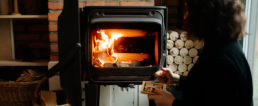 Hearthstone Wood Stoves Fireplace Repair in Sebastian, Florida
