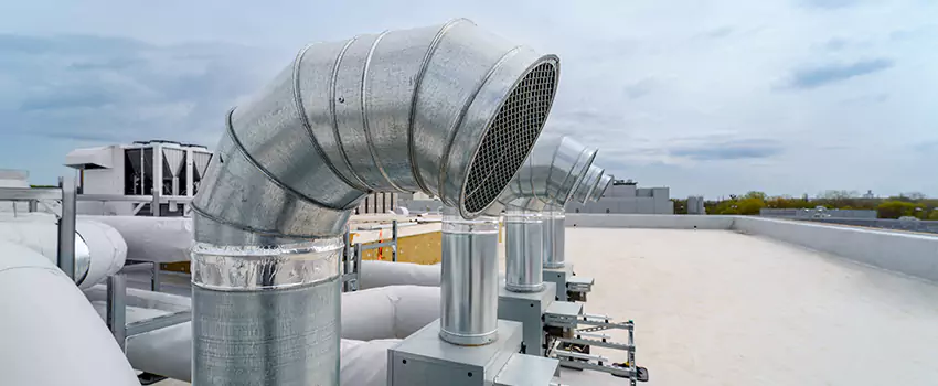 Insulated Ductwork Repair Services Near Me in Sebastian, FL