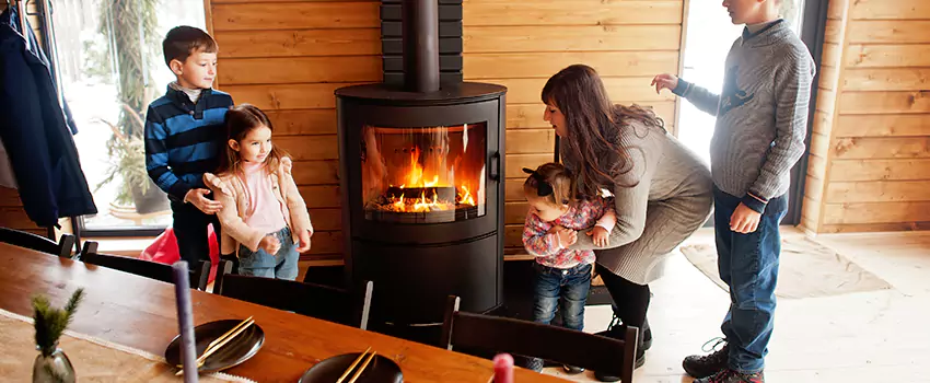 Jøtul Gas Fireplace Inspection Service in Sebastian, Florida