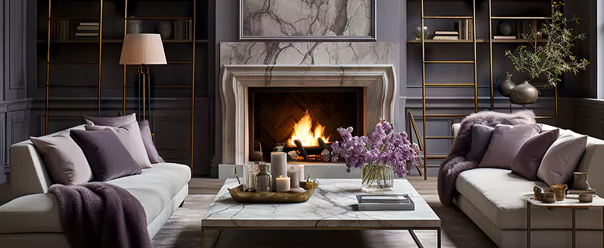 Napoleon Galaxy Series Outdoor Fireplaces Repair in Sebastian, FL