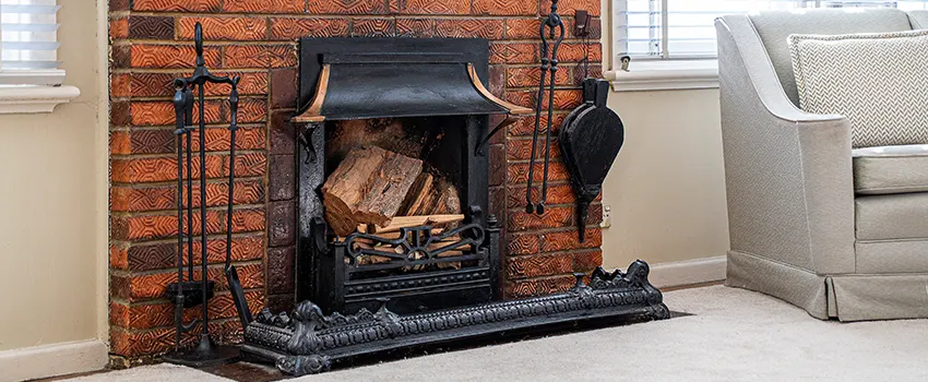 Custom Old Fireplace Redesign Services in Sebastian, Florida