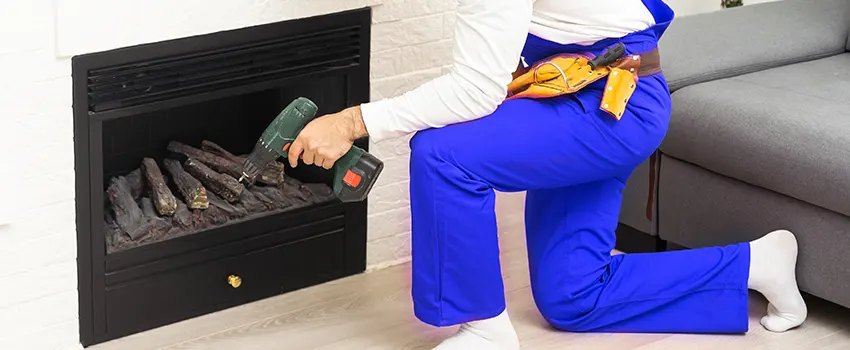 Pellet Fireplace Repair Services in Sebastian, FL