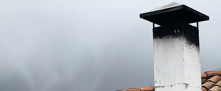 Prefab Chimney Crown Installation in Sebastian, FL