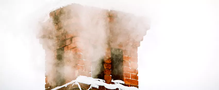 Chimney Flue Soot Removal in Sebastian, FL