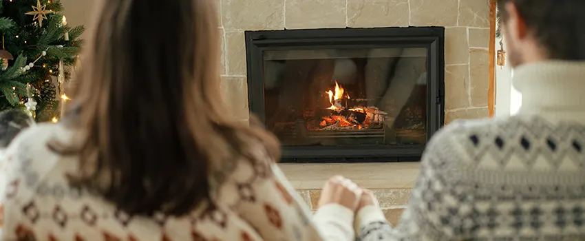Superior Open-Hearth Wood Fireplaces in Sebastian, FL